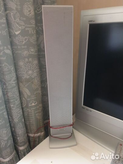 Телевизор Samsung 30 дюймов