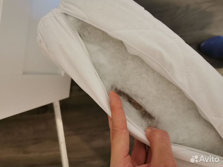 Матрас детский