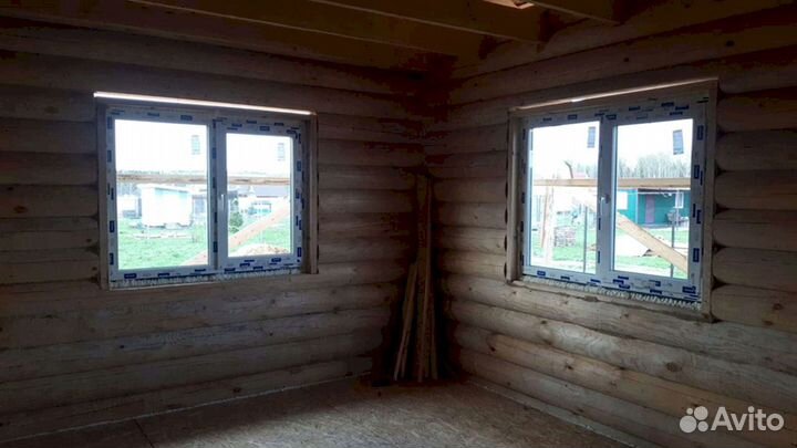 Производство/пластиковых окон/ балконов