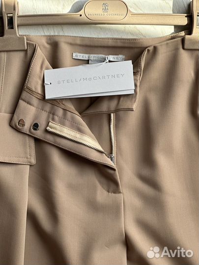 Stella mccartney брюки