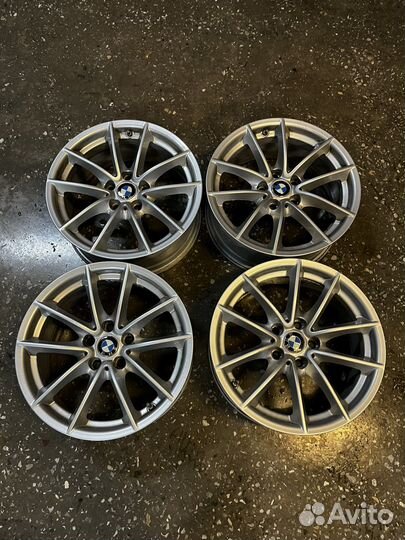 Диски Bmw G30 5/112/r17