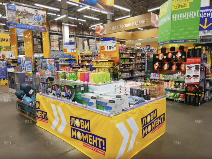 Продам торговое помещение, 3364.4 м²