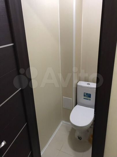 2-к. квартира, 51 м², 9/9 эт.