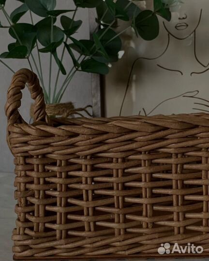 Корзина для хранения