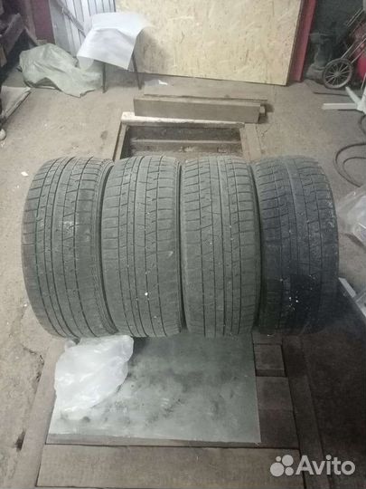 Yokohama Ice Guard IG50 225/50 R17