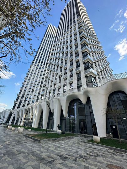 Машиноместо, 30 м²