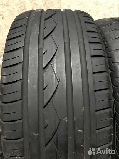 Continental ContiPremiumContact 225/55 R16