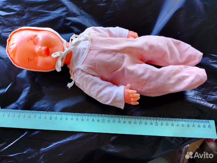 Ползунок из Горького