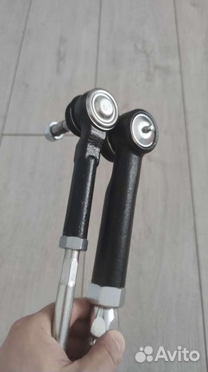 Рулевые тяги Hummer H2