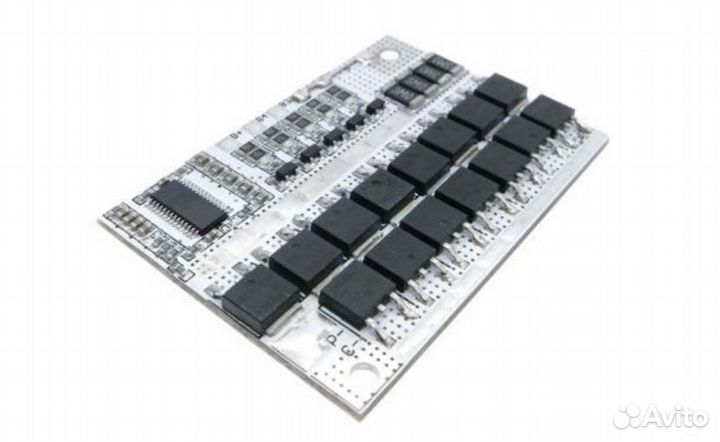 Плата контроля ET 3SBLi-100A4262