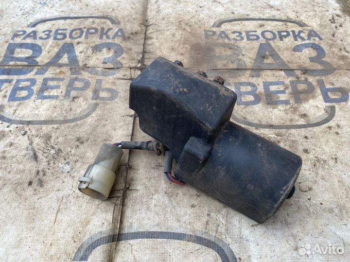 Мотор дворника Нексия