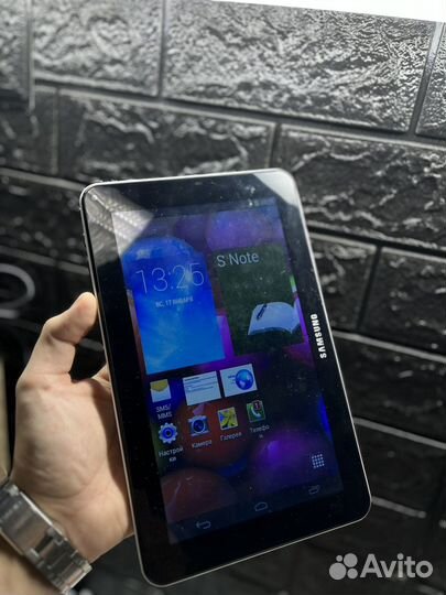 Планшет Samsung Galaxy Note N8000