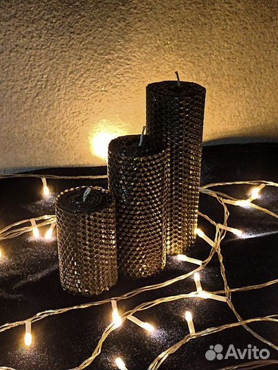 Набор свечей