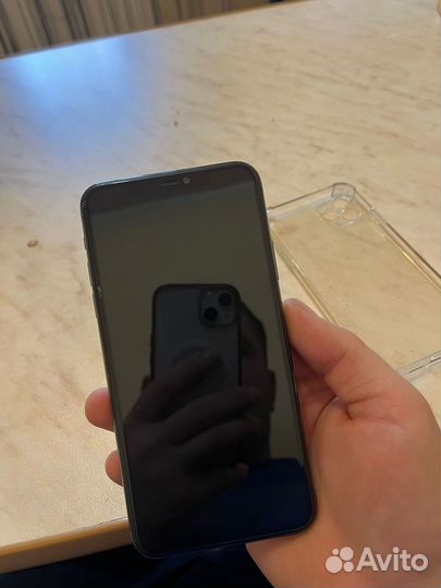 iPhone 11 Pro Max, 256 ГБ