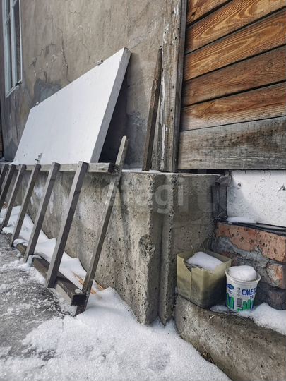 Дом 49,8 м² на участке 4,5 сот.