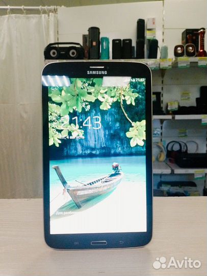 Планшет Samsung Galaxy Tab 3 8.0 SM-T311