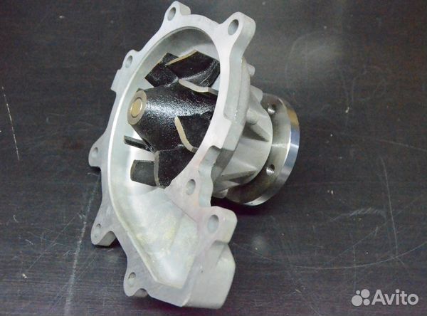 Насос сод помпа isuzu 4HF1 4HG1-T NQR71