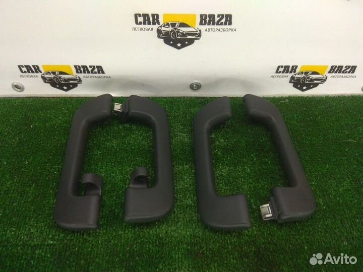 Ручки внутренние потолочные Audi Q3