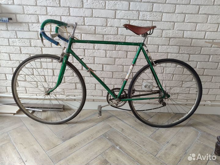 Велосипед Харьков