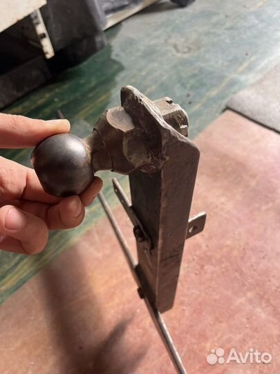 Фарком Москвич 2140 412