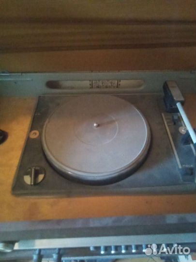 Радиола ригонда 102