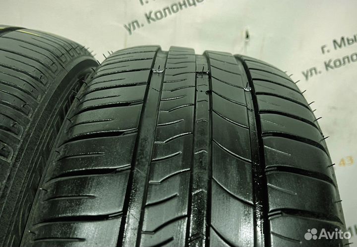 Michelin Energy Saver 205/55 R16 94Y