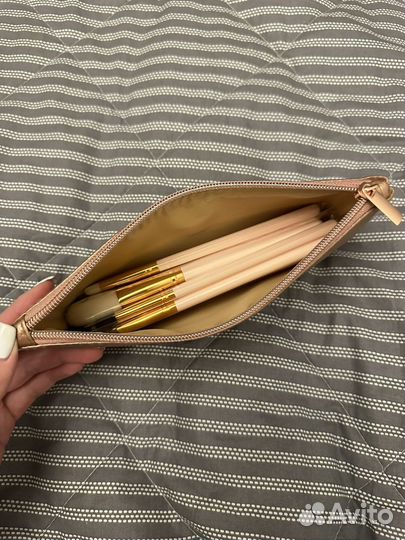 Набор кистей для макияжа