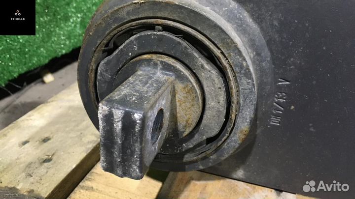 Стабилизатор задний Mercedes-Benz Actros 2014