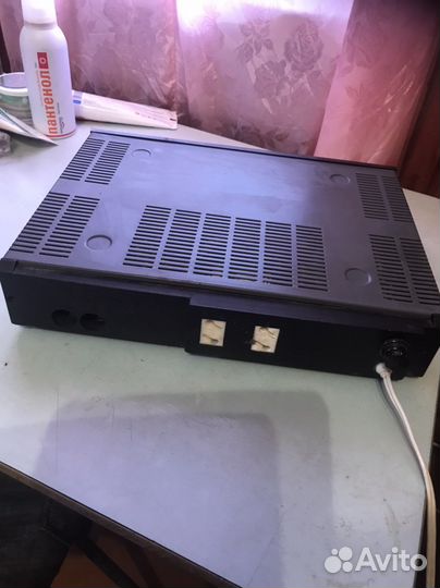 Эквалайзер электроника