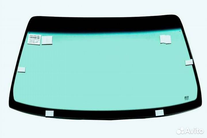Лобовое стекло Porsche Cayenne
