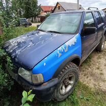 Opel Frontera 2.4 MT, 1994, 356 000 км, с пробегом, цена 210 000 руб.