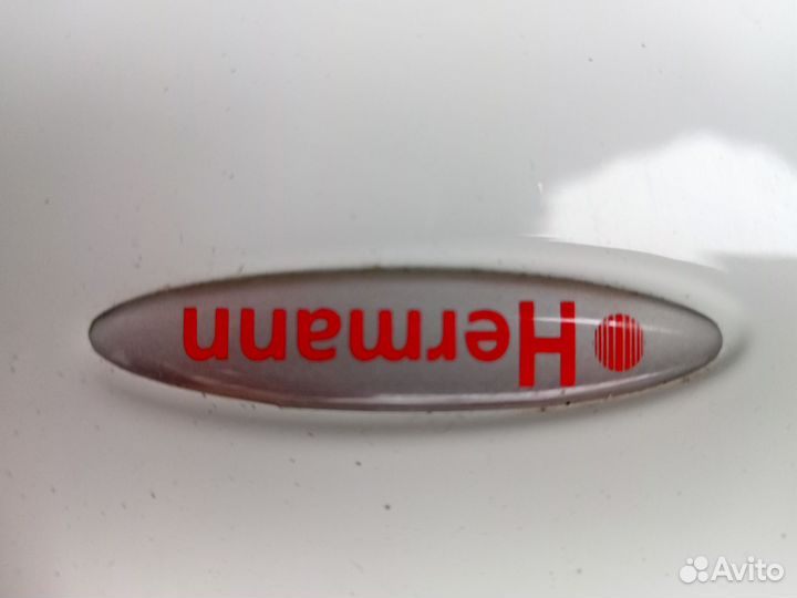 Газовый котел Hermann