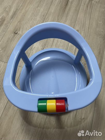 Стульчик для купания