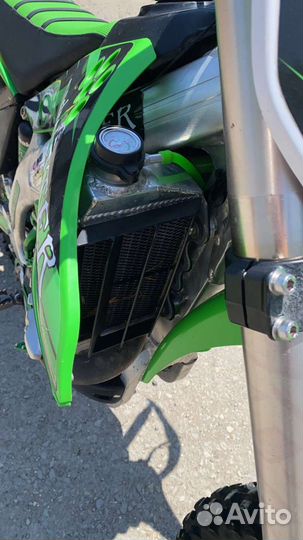 Kx450f