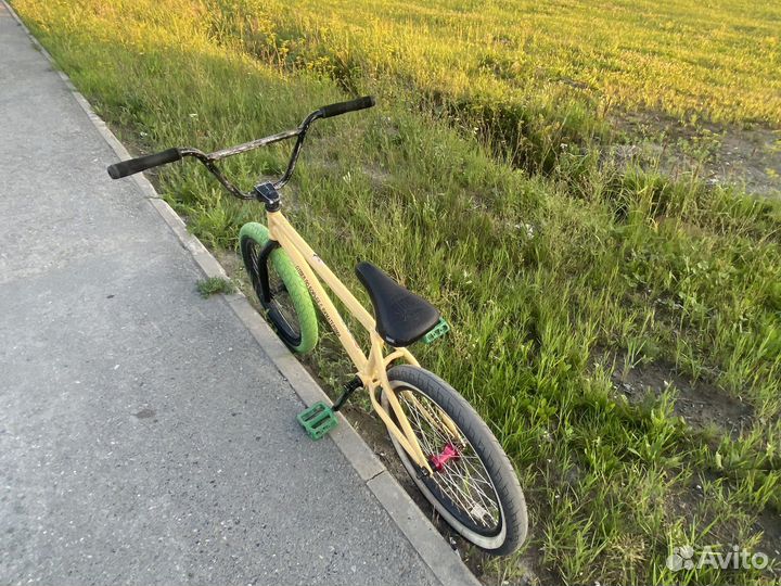 Bmx Custom