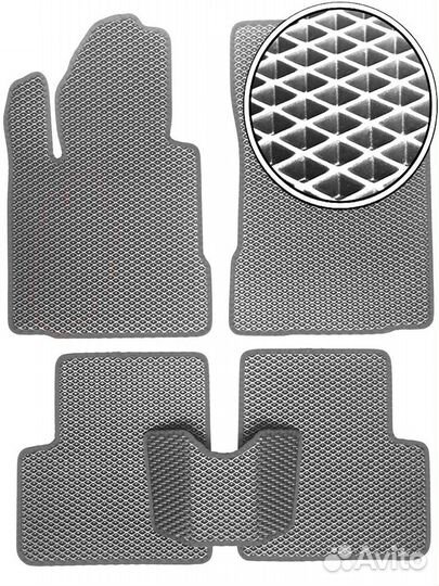 Коврики Eva В наличии