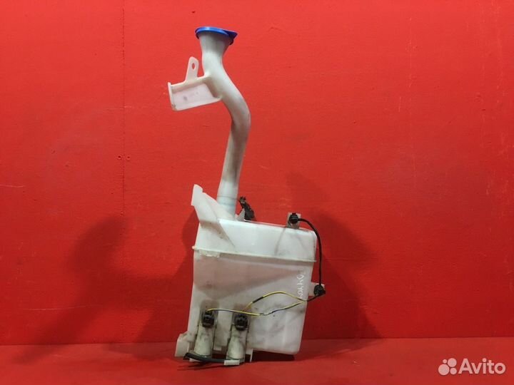 Бачок омывателя Suzuki Sx4 2 (Sx4 New) хетчбэк