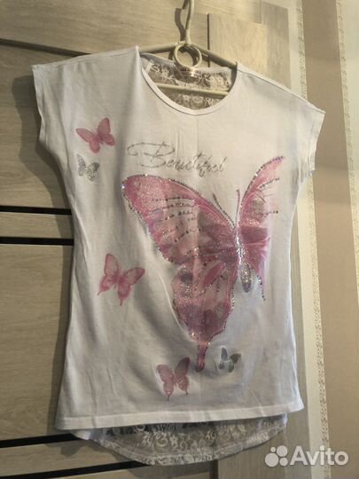 Кофточки на девочку