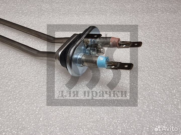 Тэн стиральной машины Аско 251286