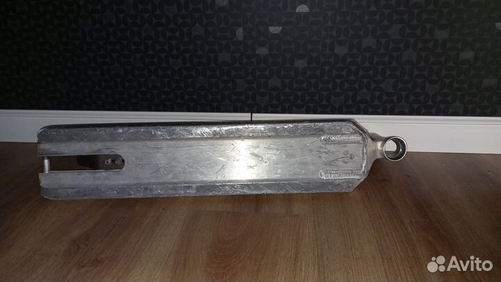 Дека Aztek Tesla XL