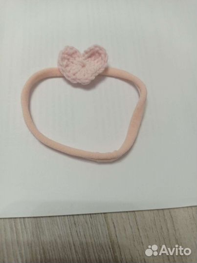 Повязочки на голову