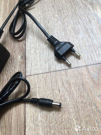 Блок питания 12в 5А