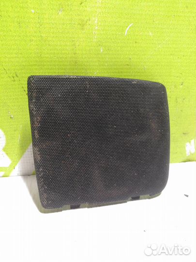 Решетка динамика Фольксваген Гольф 3 Венто