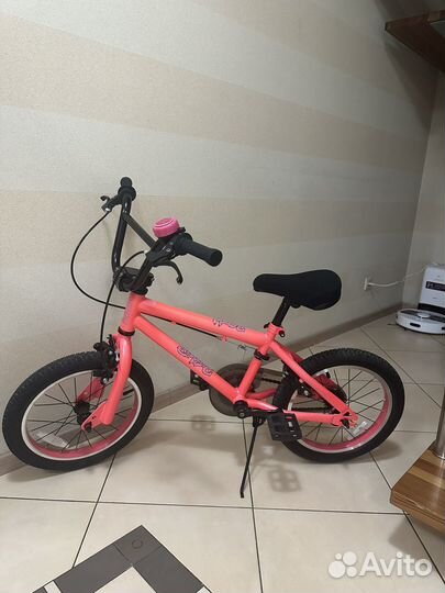 Продам велосипед детский Rush