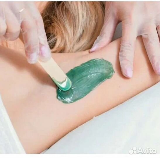 Косметолог - эстетист