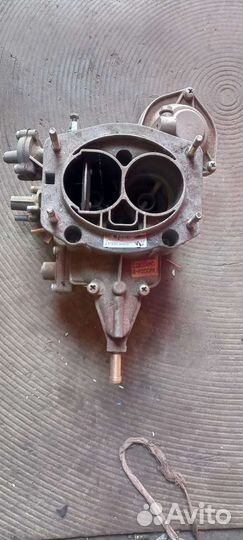 Карбюраторы ваз 2105 2107