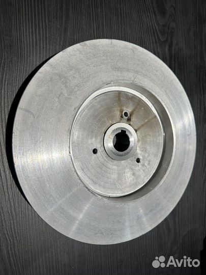 Диск трансмиссии неподвижный