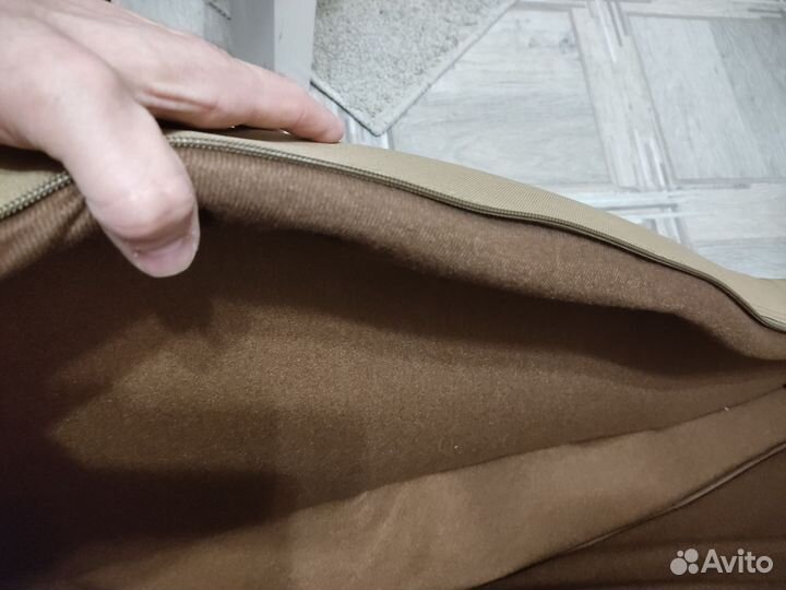 Чехол/Кейс/ Crafter для гитары (новый)