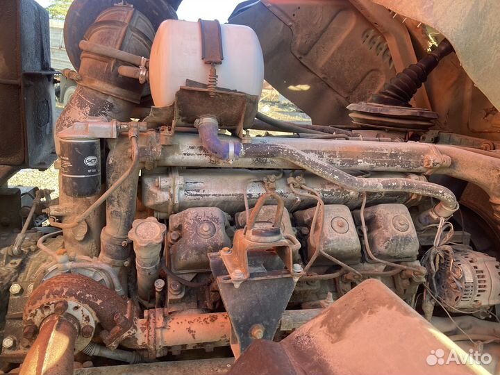 Двигатель камаз евро 3 360лс