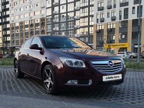 Opel Insignia 2.0 AT, 2013, 140 000 км, с пробегом, цена 1 080 000 руб.